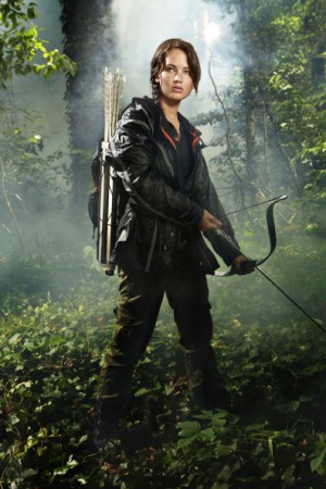 Business Insider ha posteado un nuevo still de Jennifer Lawrence como Katniss Everdeen en “Los Juegos del Hambre” :D 